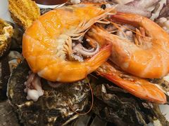 -隐厨·海鲜餐厅(恒通路店)