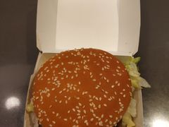 -麦当劳(酒仙桥路店)