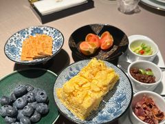 -荣轩(新荣记环球金融中心店)