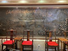 -冶春茶社(官园桥店)