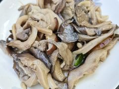 -兴福老面馆(寺路街店)