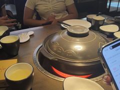 -同仁四季椰子鸡(宝安壹方城店)