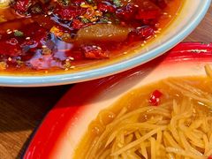 -先启半步颠小酒馆|猛火现炒川菜(泰州首店)