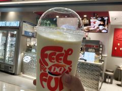 -DQ·蛋糕·冰淇淋(嘉兴南湖万达店)