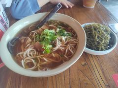 -李先生牛肉面大王(大兴枣园店)