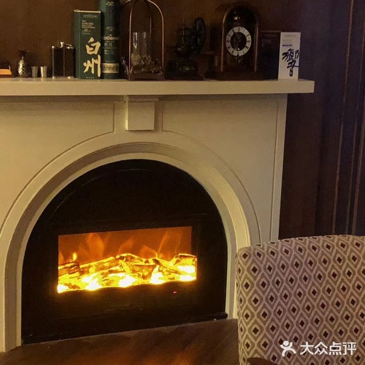 随便拍拍都是杂志内页的咖啡馆