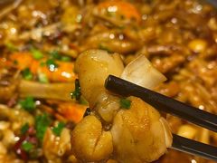 -胖哥俩肉蟹煲(杭州大厦中央广场店)