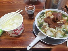 -小秋水饺(大成路总店)