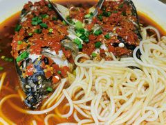 -建辉湖南土菜馆(南大街店)