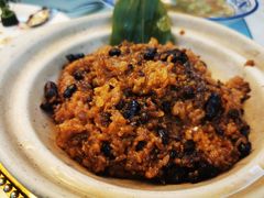 -汉唐宴长安食府