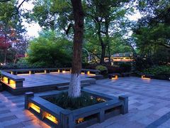 -杭州君悦酒店·湖滨28中餐厅