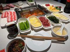 -海底捞火锅(外滩店)