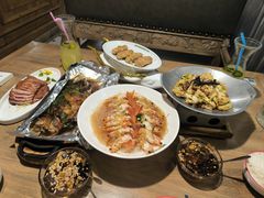 -新白鹿餐厅(城西银泰城店)