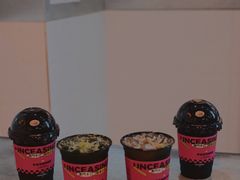 -不已手制柠檬茶(关闸店)