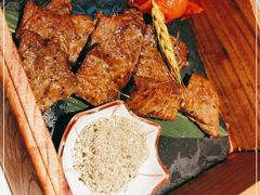 -花漫里亲民日式餐厅(万象城店)