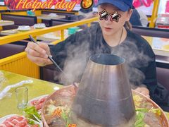 -赵氏盱眙十三香龙虾(蓝村店)