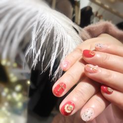 -雪儿·YuKi美甲美睫皮肤管理Salon