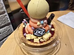 -DQ·蛋糕·冰淇淋(万象城店)
