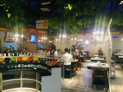 -蕃茄述·好汤自然来(江汉路店)
