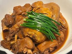 -木守西溪溪隐餐厅