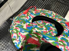 -海合安成都极地海洋公园