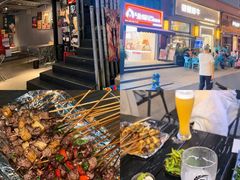 -微醺烤牛·炭火烧烤·精酿啤酒(东郊记忆店)