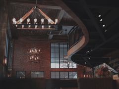 大堂-旧雨咖啡·CoffeeFORU(黄村奥体店)