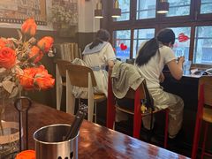 -米屋石锅拌饭(师大店)