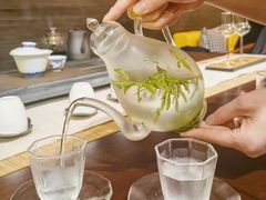 -上海大宁福朋喜来登酒店大堂吧(共和新路店)