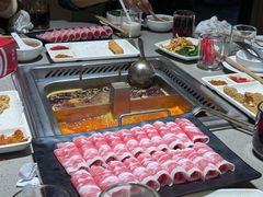-海底捞火锅(九久奥特莱斯店)