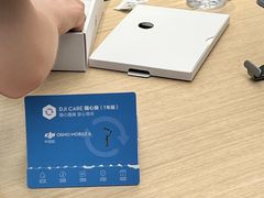 -DJI大疆(福州万象城授权体验店)