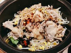 -云海肴·汽锅鸡·云南菜(美罗城店)