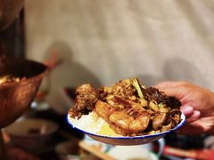 -炉小二铜锅牛蛙•川湘菜(三里屯店)