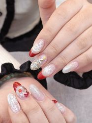 -鲸彩·美甲美睫科技护肤