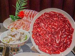 -洞子口重庆鲜货火锅(楚翘城旗舰店)