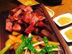 -肴约·花园式餐厅(湖里店)