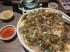 -四道菜·福建菜馆(新街口金鹰店)