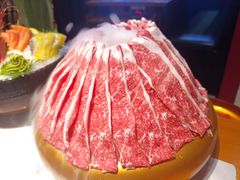 -鲁山牛寿喜烧(五龙广场店)