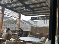-吴越荣记苏州菜·松鼠桂鱼100%活鱼现做(斜塘老街店)