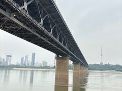 -武汉长江大桥