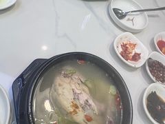 -长顺参鸡汤店(西塔总店)