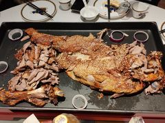 -九十九顶毡房(阜石路店)