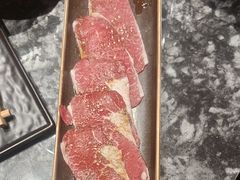 -牛将军•涮肉•烤肉•铁板烧(北京王府井·故宫店)