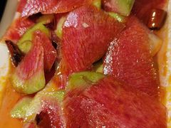 -友乐居羊蝎子(西直门店)