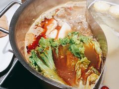 -牛很鲜潮汕牛肉火锅(乐清店)