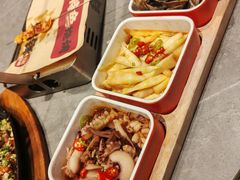 -钱锋炭缸烧烤(南湖大路总店)