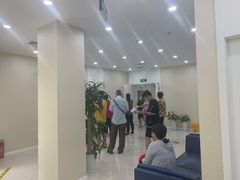 -美年大健康体检中心(太阳宫分院)