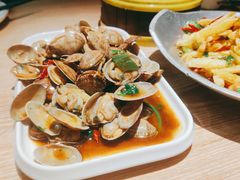 -徐小姐地锅鸡(铜山万达店)