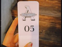 -Alimentari早午餐(安福路店)