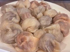 -宝源饺子(麦子店街店)